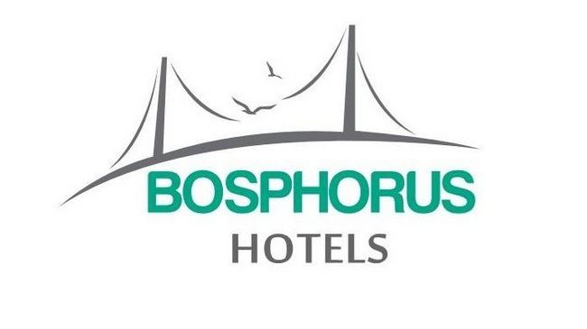 Hotel Le Bosphorus Al Madinah Medina Logo foto